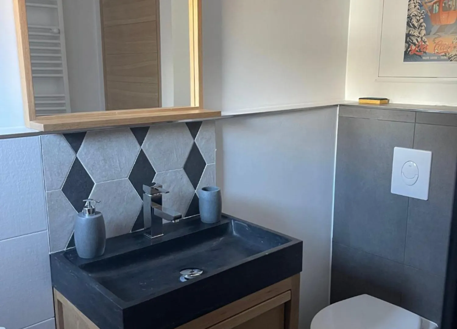 Le Marlotte Apartamento Les Carroz d'Araches 0*,  França