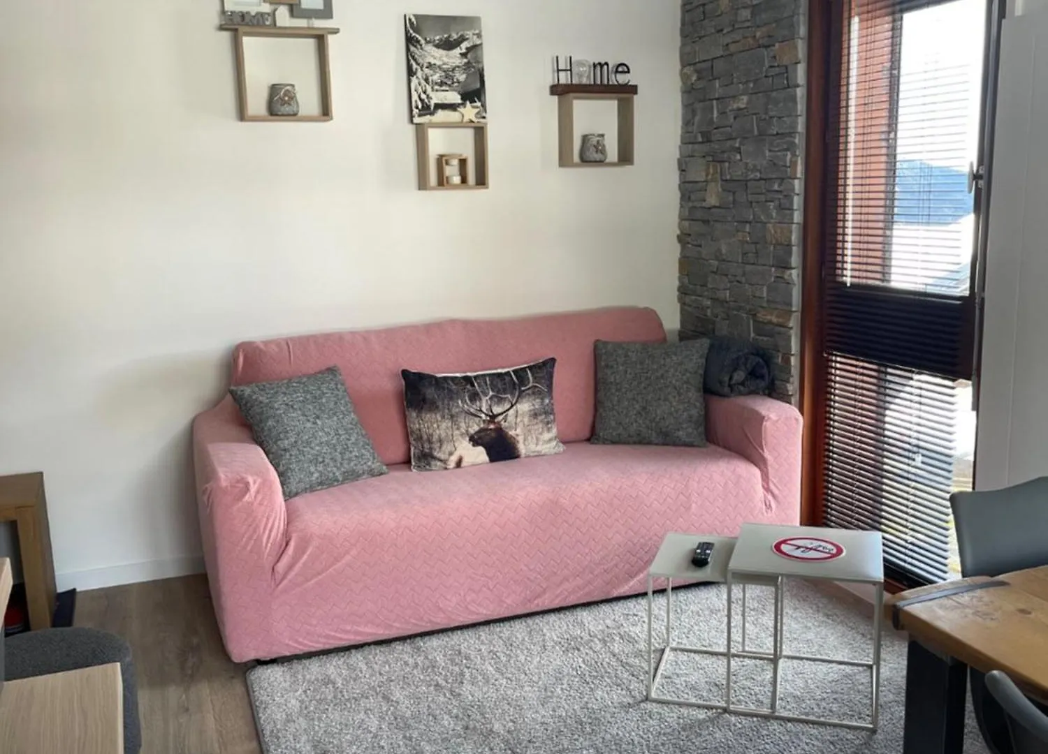 Le Marlotte Apartamento Les Carroz d'Araches