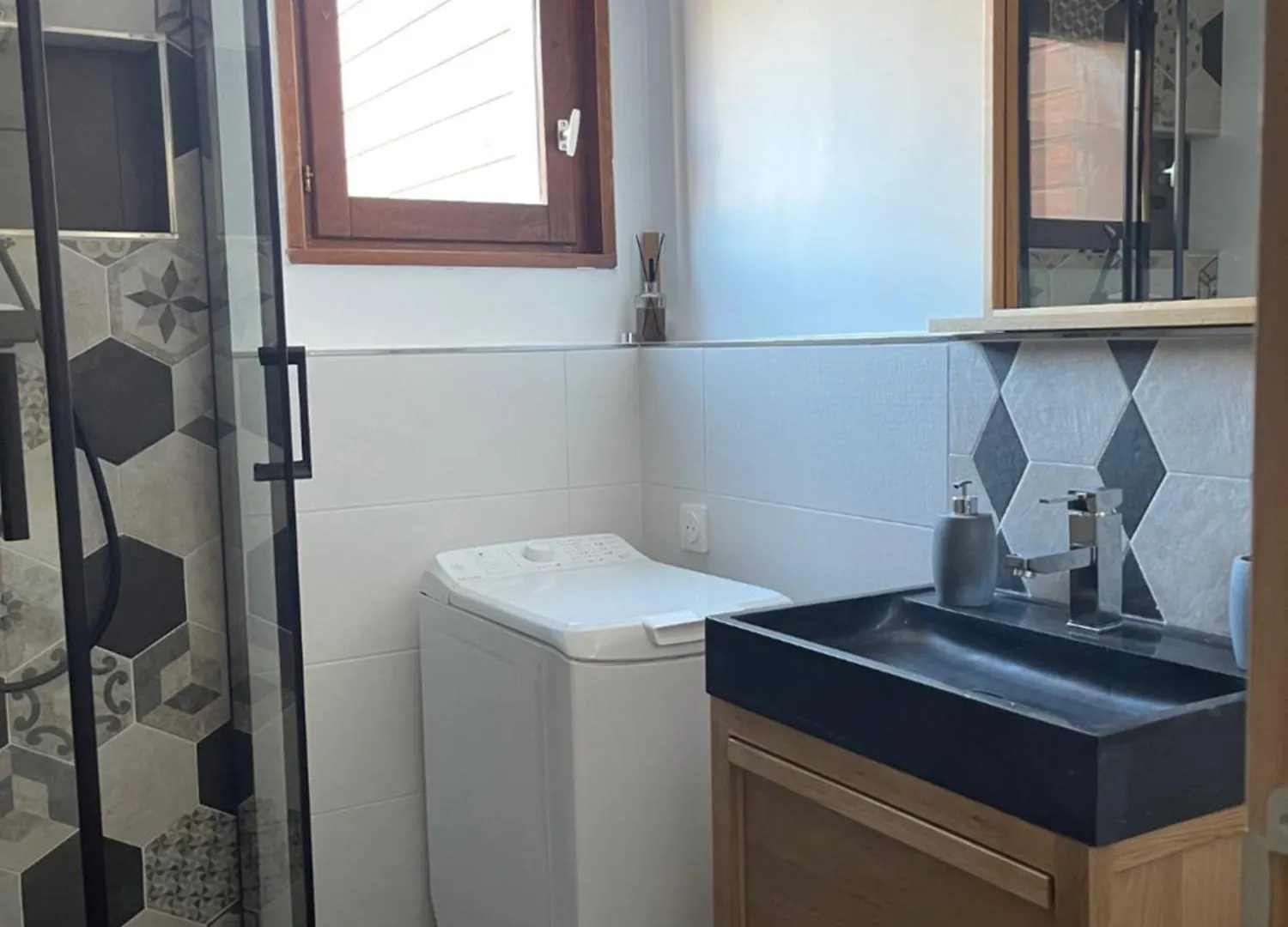 Le Marlotte Apartment Les Carroz d'Araches